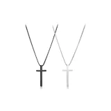 Зеркальце, крест, ожерелье [пара]