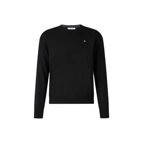 Alexander McQueen Свитер Мужской