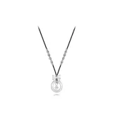 Арочный застежка Ping An ожерелье [Женское]