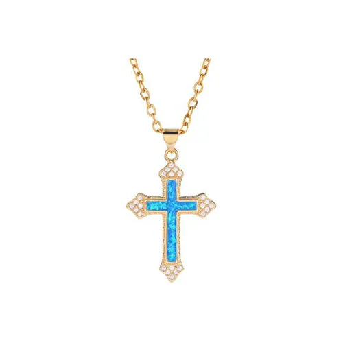 NUANTONG Титановые стальные ожерелья для мужчин