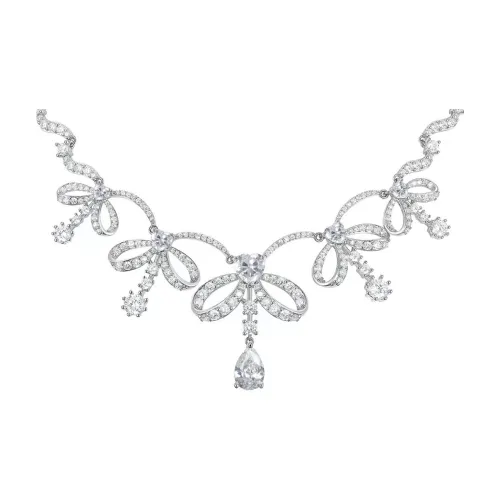 MACE MAVA Циркон Ожерелья Женские