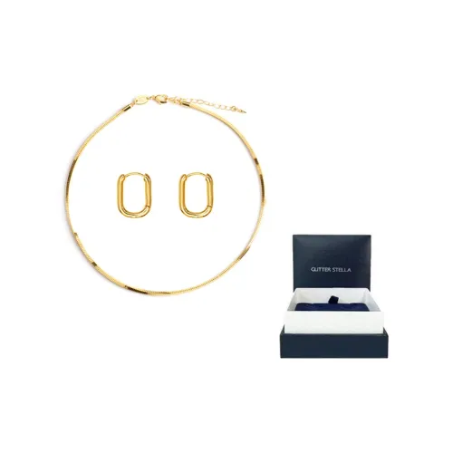 GLITTER STELLA Браслеты из бронзы Женские