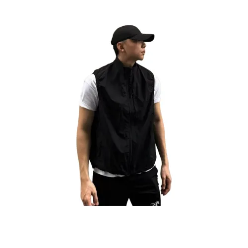 CARE NOTE Унисекс Жилеты