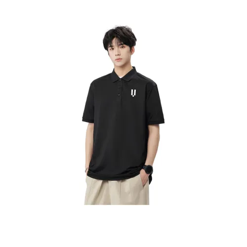 BALENO Мужская рубашка поло