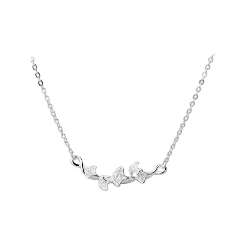 IOTS Сплав Ожерелье Женское