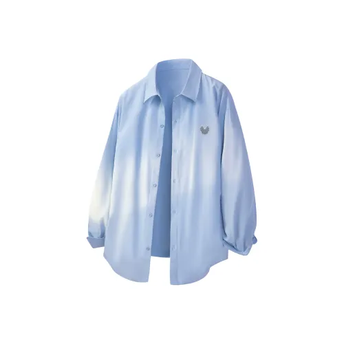 Honor of Kings Рубашка Dream Chip Style Unisex