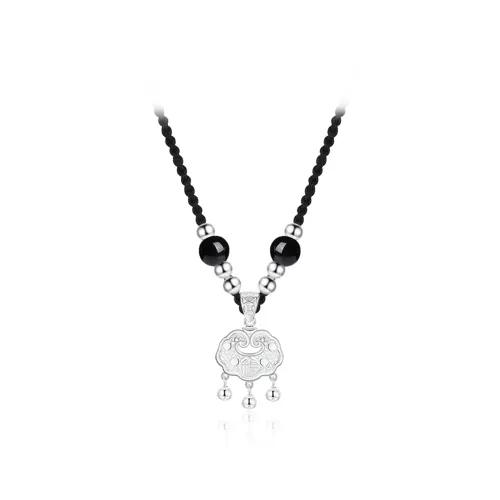 Коллекция Teddy's Collection Сплав Ожерелья Унисекс