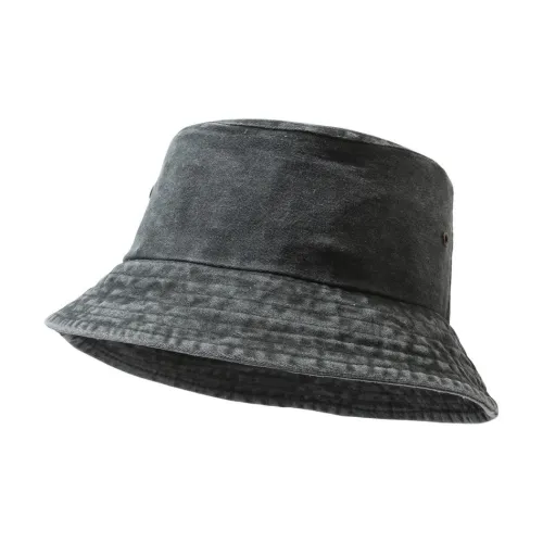 Yalu Cotton Bucket Hats Унисекс