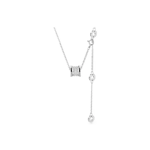 Floating Joy Медные Ожерелья Женские