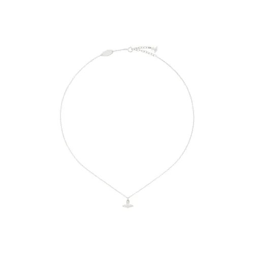 Vivienne Westwood Brass Necklaces Мужской