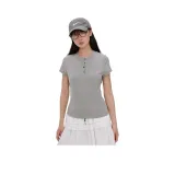 Серый меланж