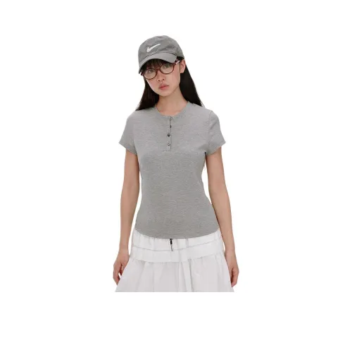 Omont Комплект с короткими рукавами T-рубашка Женская