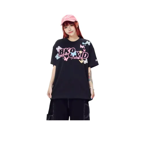 SOCKKEY Унисекс Футболки