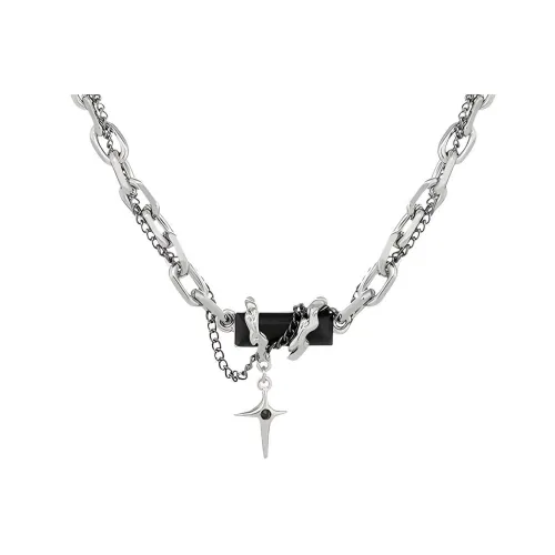 JUICY GRAPE Циркон Ожерелья Унисекс