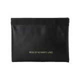 Классический черный 18*14 см (большой размер)