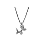 Антично-серебристый