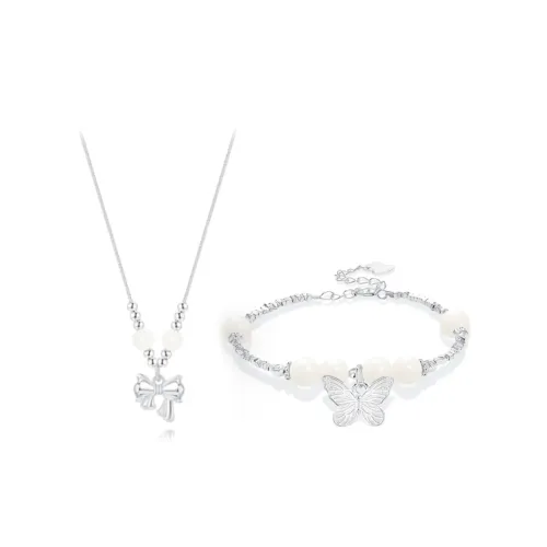 Shang Yinfu Бодхи SEED Ожерелья Женские