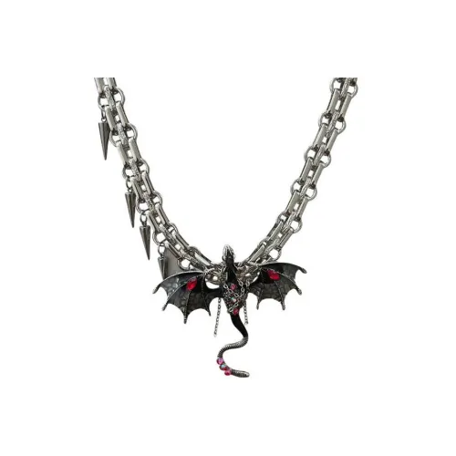 BOCH Сплав Ожерелья Женские