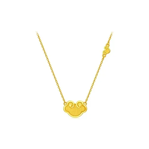 SHARK BABY Сплав Цепь Ключица Ожерелье Женское