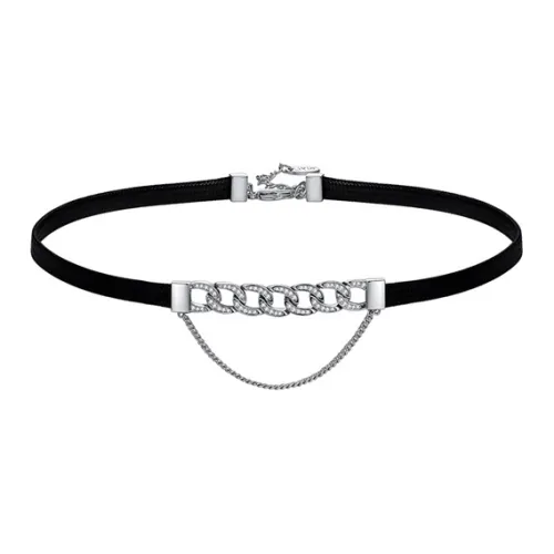 HMZ Ожерелья Женские