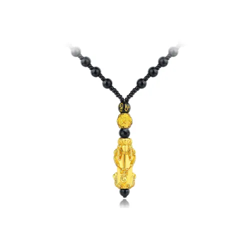 CANHUI Ожерелья Унисекс