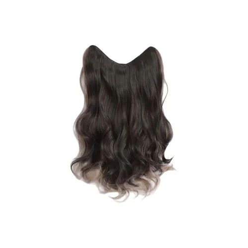 Sweet pillow house Парики