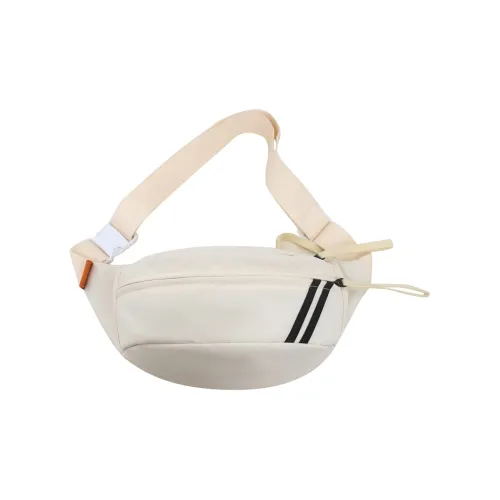 TAIGENU Nylon Sling Bag Standard Unisex White Black Pink Orange Red Army Green TAIGENU Нейлоновая сумка через плечо стандартная унисекс белая черная розовая оранжевая красная армейский зеленый