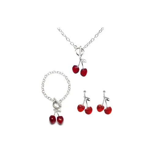 J KINGLAY Сплав Ожерелья Женские