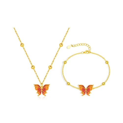 BHI Ожерелья Женские