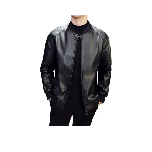 ICEGZ37 Черный Унисекс Куртки