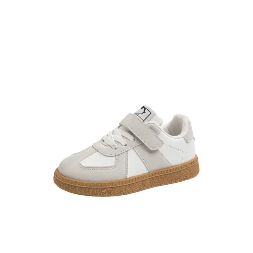 Неон Slip Resistant Anti KICK Устойчивый к истиранию Дышащий Легкий Амортизация Низкий Топ Casual Детский