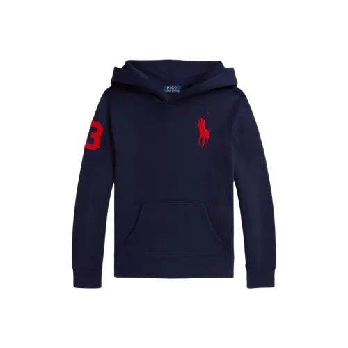 Polo Ralph Lauren Свитшот Подростки