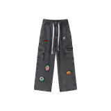 XPB0236 Дымчатый Серый