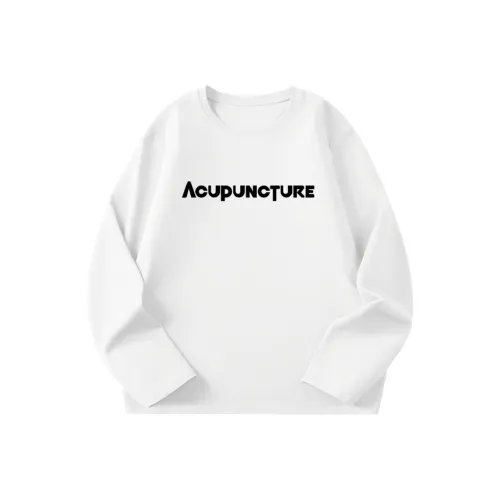 Acupuncture Унисекс Футболки
