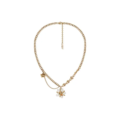 masw Медный сплав Ожерелья Женские