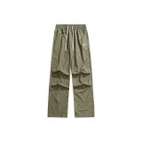 Армейский зеленый