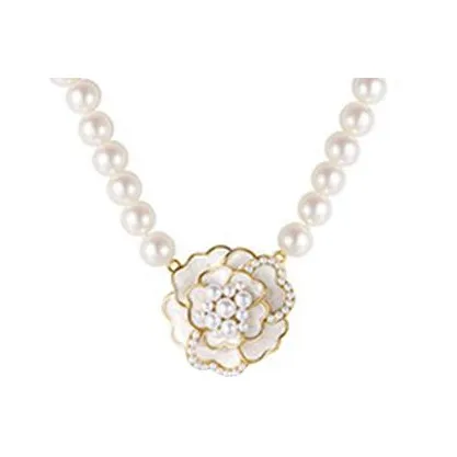 MACE MAVA Сплав Ожерелья Женские