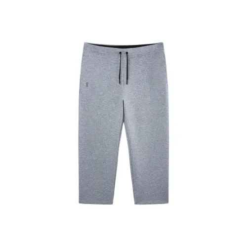 On Focus Tech Вязаные Спортивные Штаны Женские