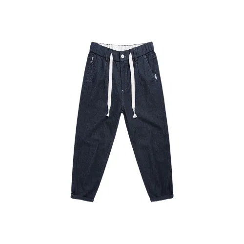 IL SARTO Унисекс Брюки карго