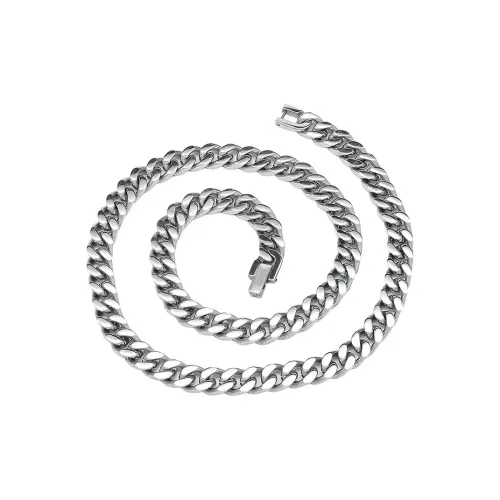 SIMPLE LURE Сплав Ожерелья Мужской