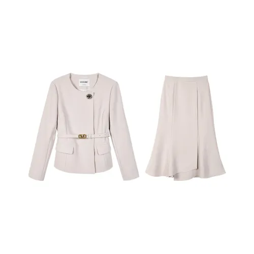 MISSSHINE Бизнес-костюм для женщин