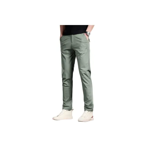 GUISE Летние Повседневные Штаны Slim Fit Унисекс