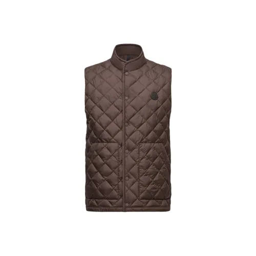 Moncler Lycope Diamond Quilted Пуховик Мужской