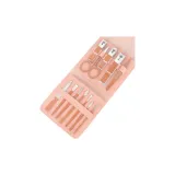 Складной Светло-Розовый 1 Комплект из 2 предметов Стиль Позиционирования A