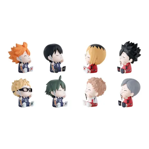 Banpresto Слепые коробки