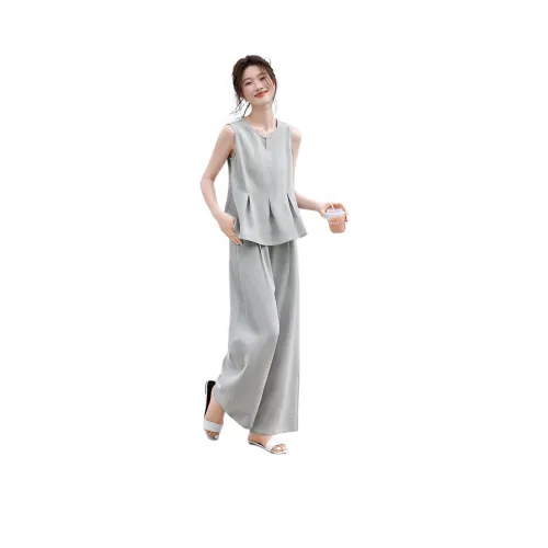 Mo Han Yi Mei Повседневный костюм женский