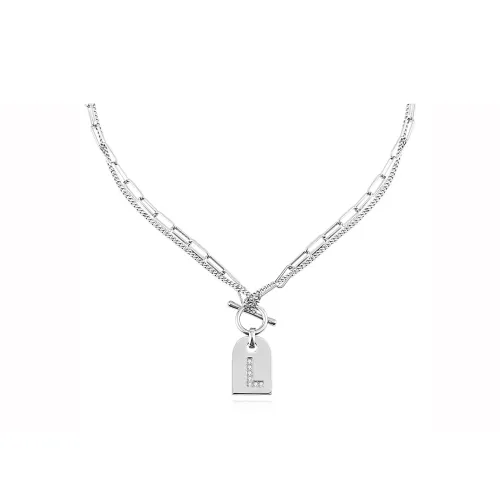 DOWER&HALL Сплав Ожерелье Унисекс