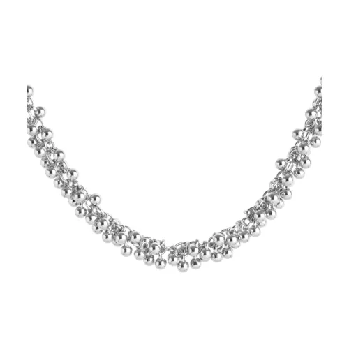 KING OF BLING Сплав Ожерелья Унисекс