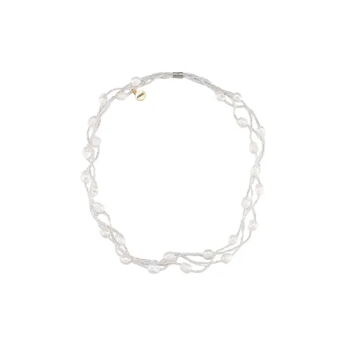 Yiru Бусины Сплав Ювелирные украшения Ожерелье Аксессуар Женские