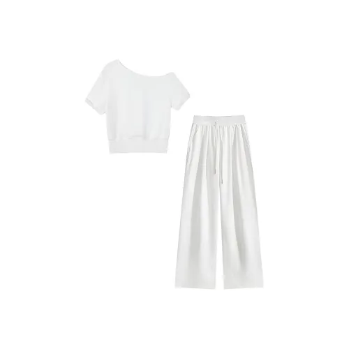 Frustration Garden Повседневный Костюм Женские